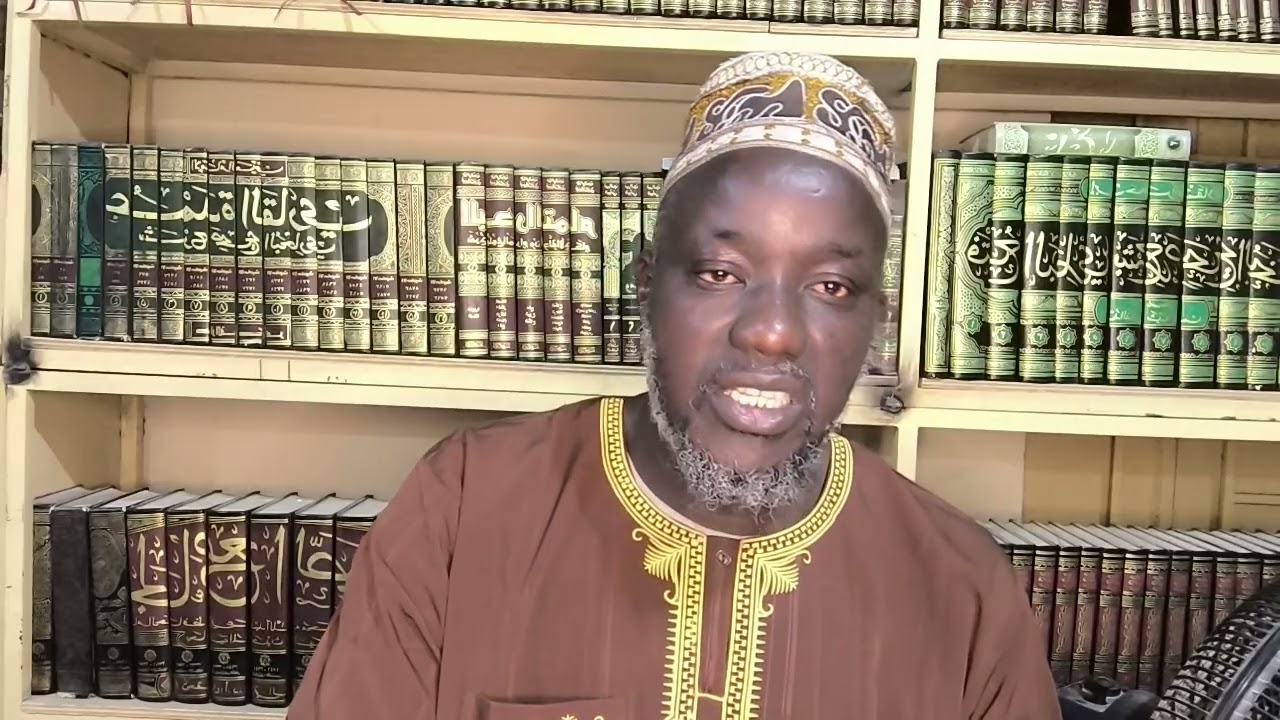 شرح سنن أبي داود كتاب الصلاة باب من نسي صلاة فليصلها إذا ذكرها ١ للشيخ عمر سيس 