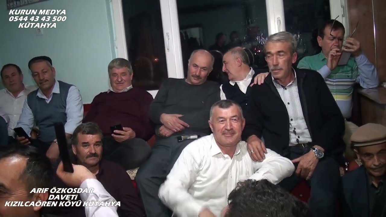 AHMET EMEKSİZ DAHA SENDEN GAYRI AŞIK MI YOKTUR