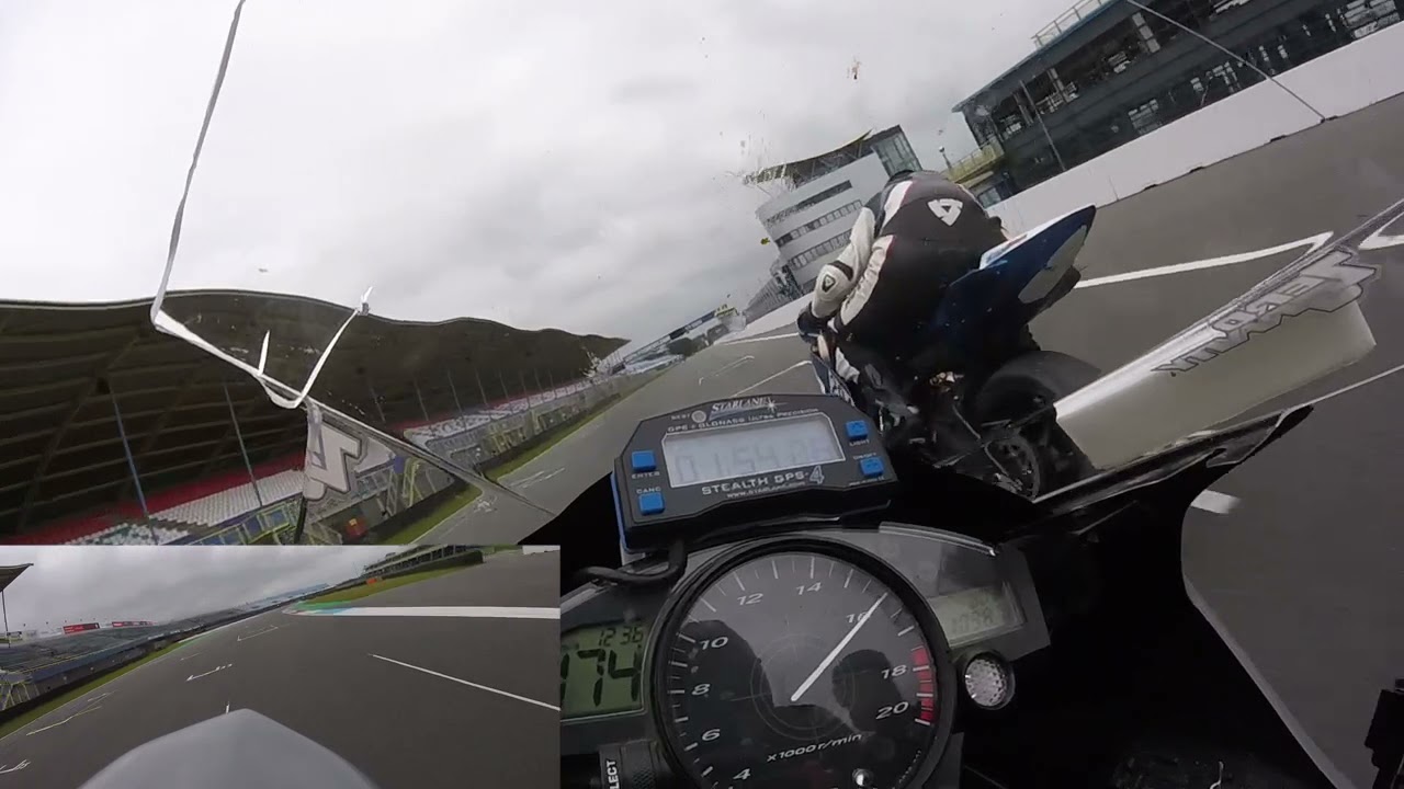 TT Circuit Assen | 1.55.12 | Yamaha R6 2007 Onboard | 31-8-2021 (5/5)
