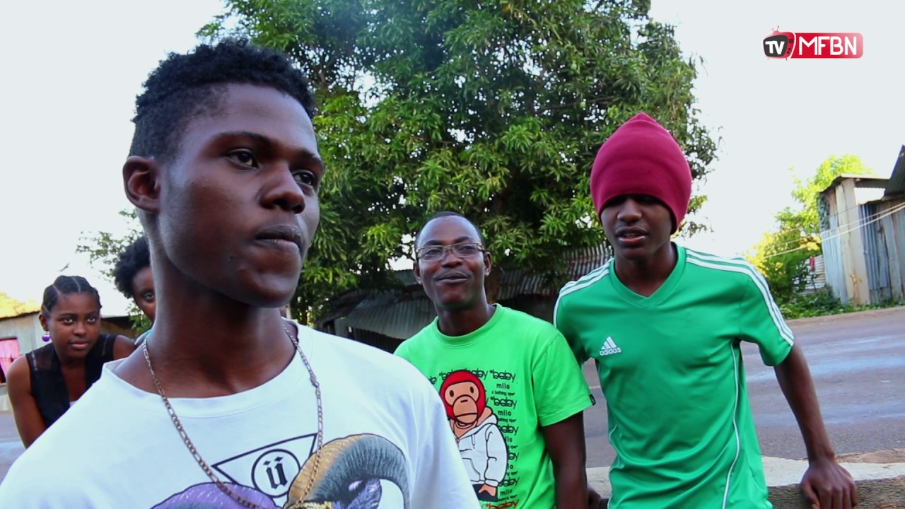 Kafuwa Assimtséha Kahowo