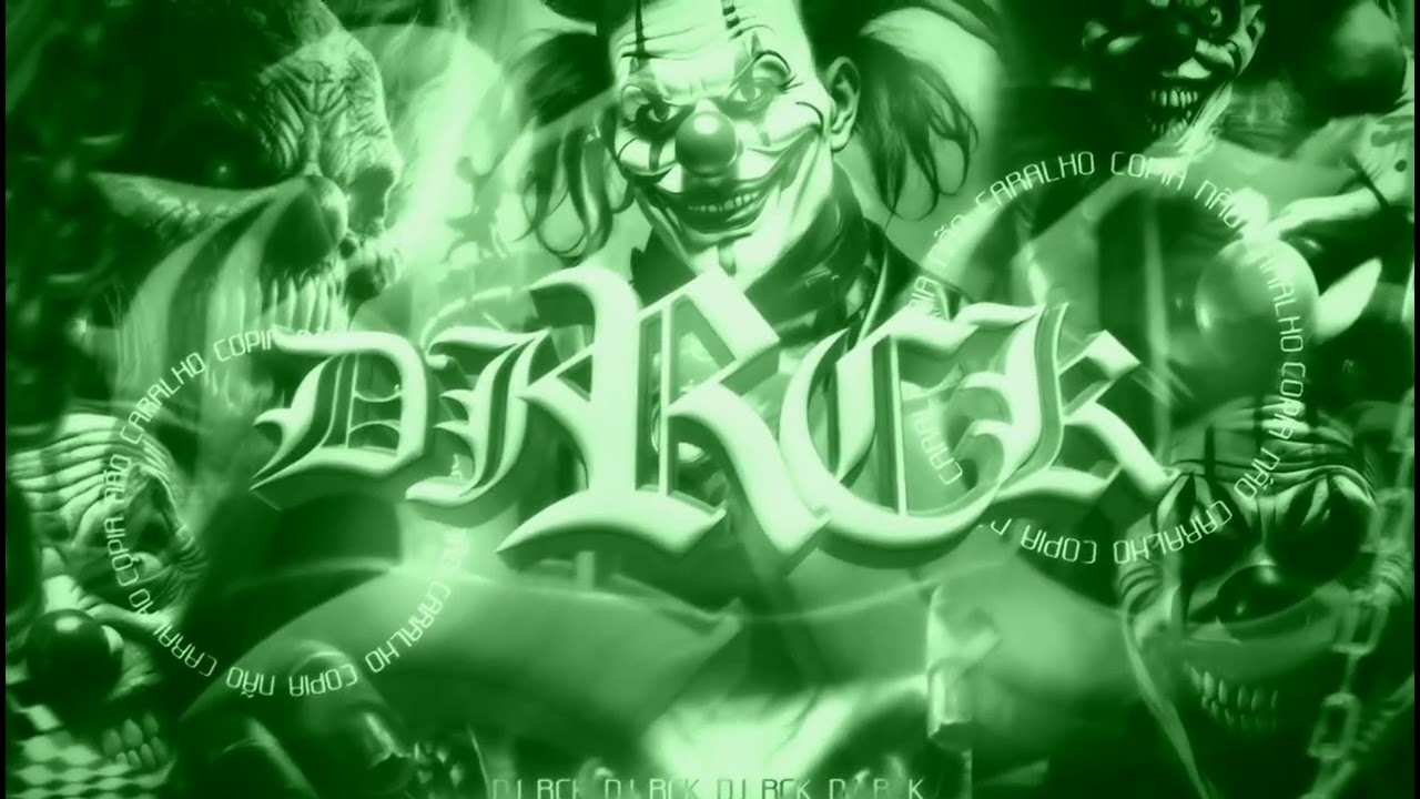 MONTAGEM MULTIAERO COSMUS (MC BM - MC RD) [DJ RCK]