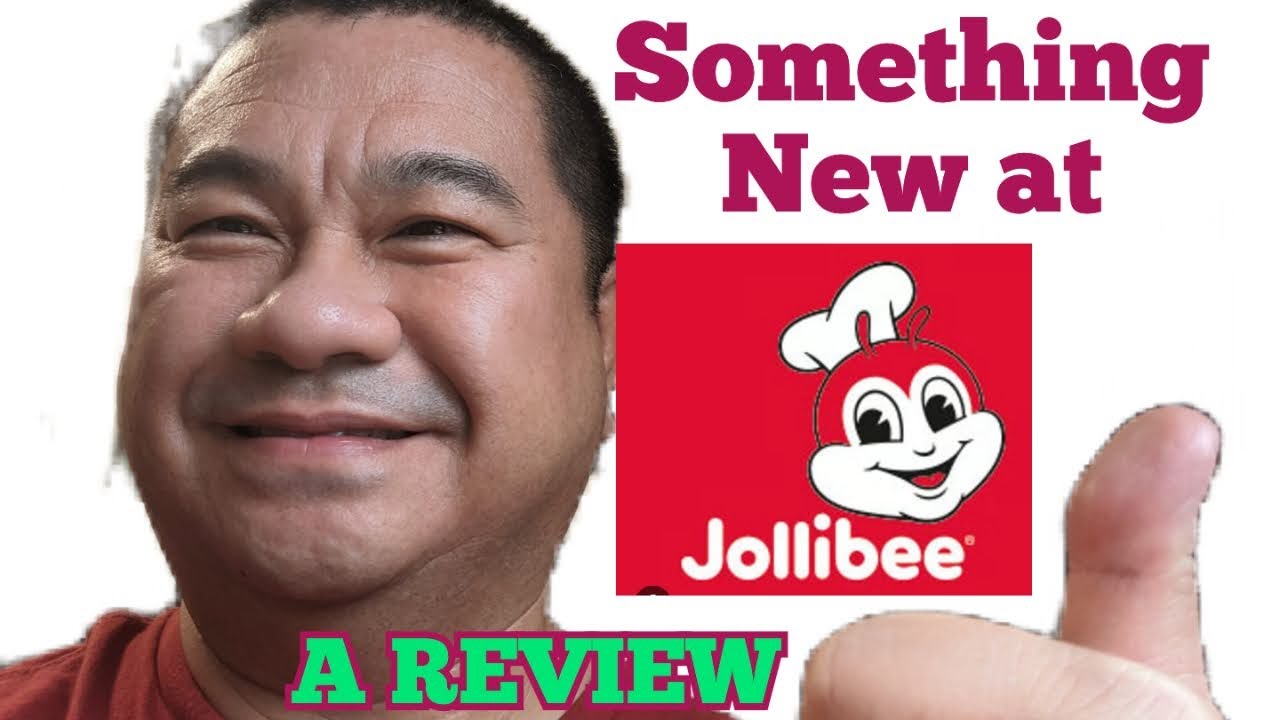 Guess What's New at NYC JOLLIBEE? - WOODSIDE QUEENS, NEW YORK