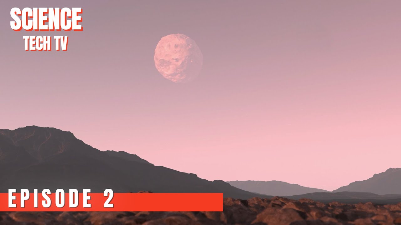 Life Begins: The Archean Eon | Ancient Planet | Episode 2