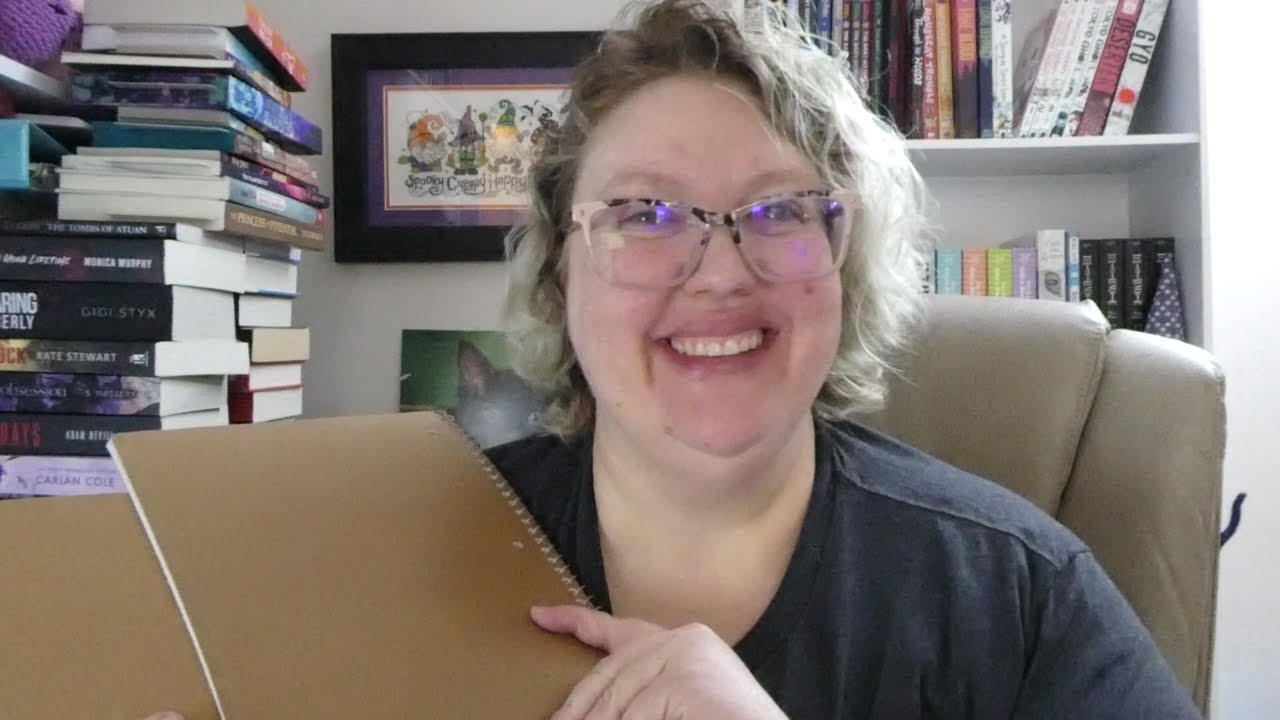 November Readathons I Want to Participate In