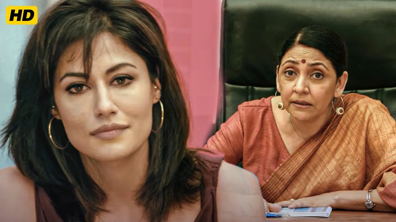 न्यूयौर्क से लौटने के बाद तुम राहुल के साथ कितने बार सोई | INKAAR | Arjun Rampal | Movie Scene