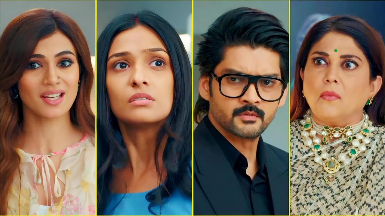 Dr. Aarambhi NEW PROMO 3rd FEB 2026: Aarambhi Ka Kidney Ho Raha Hai Fail, Vishwas Nikla Uska MATCH!