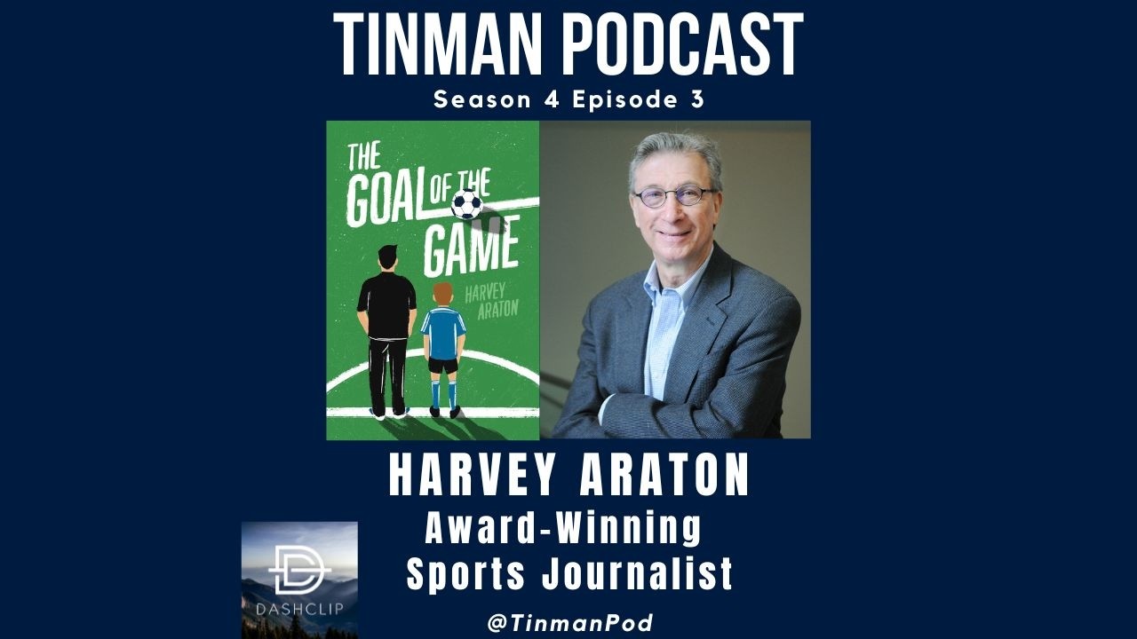 Harvey Araton: Award-winning Sports Journalist