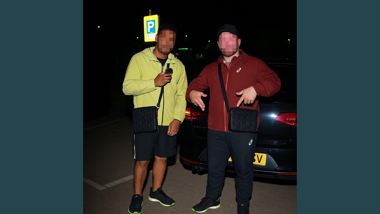 Leven (feat. Hitt)