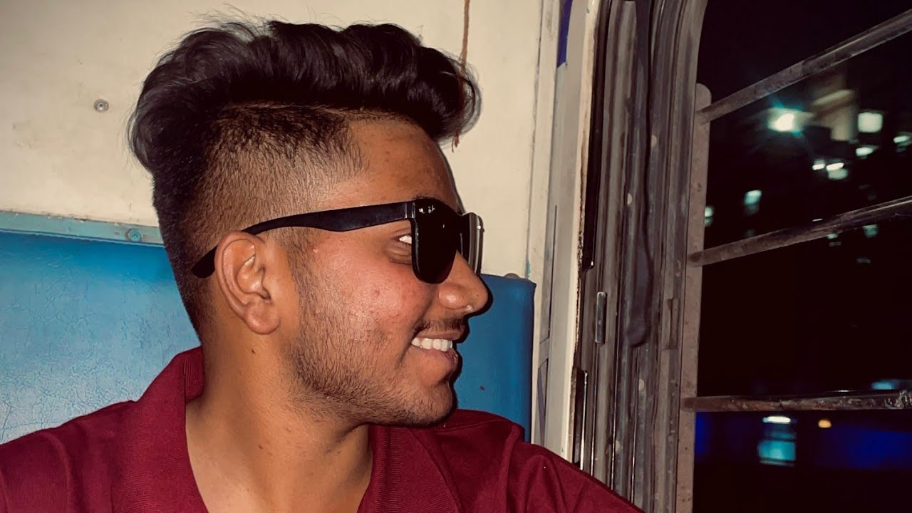 Way to jaipur (Katuu sham) Part 1 