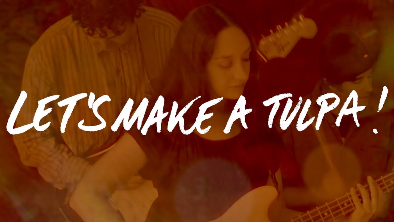 Tulpa - Let's Make A Tulpa!