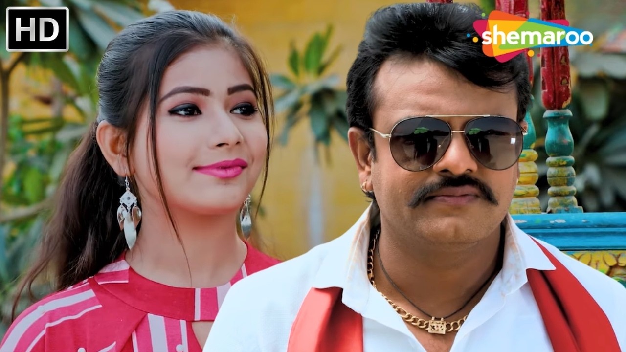 રાકેશ બન્યો ગુજરાત નો કિંગ કેશવ કિંગ | Jigar Jaan Gujarati Movie | Naresh Kanodia | Rakesh Barot