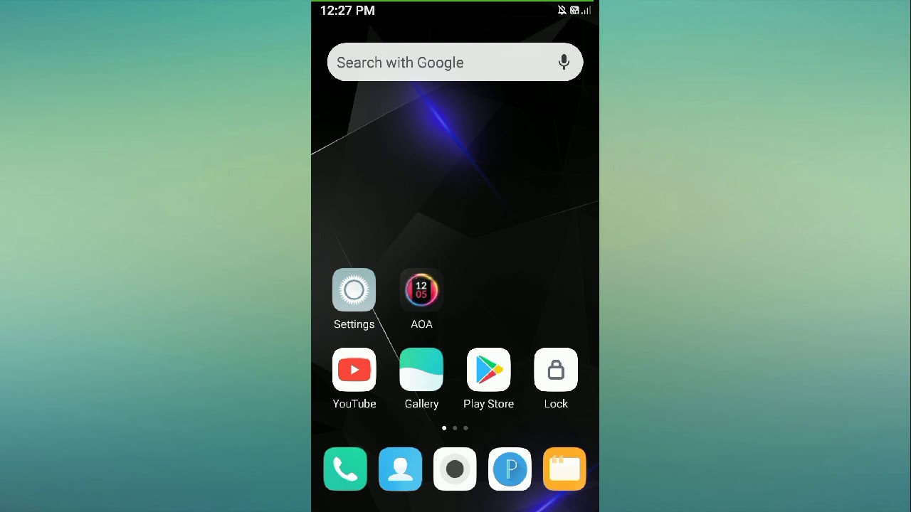 Fix Redmi Go Auto On Off Problem Solved