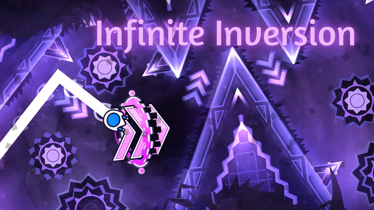 Infinite Inversion 100% (Extreme Demon)
