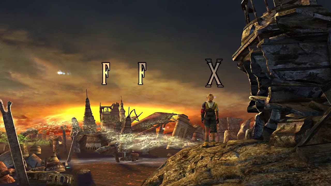 The Final Dream💤 Ep.33 | TricksheepLive #597 Final Fantasy X Road to 100% Completion