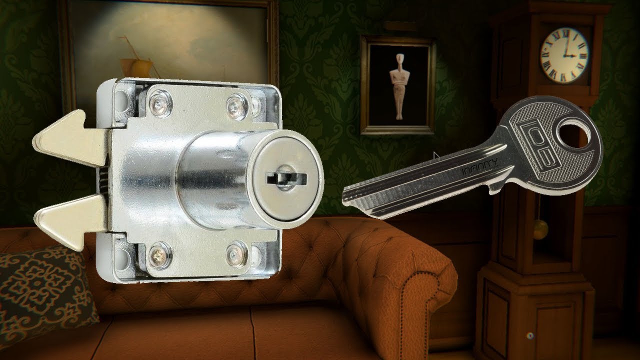 Pierwszy dobry Symulator Escape Roomu - The Escaper (Room 1) / 04.03.2020 (#3)