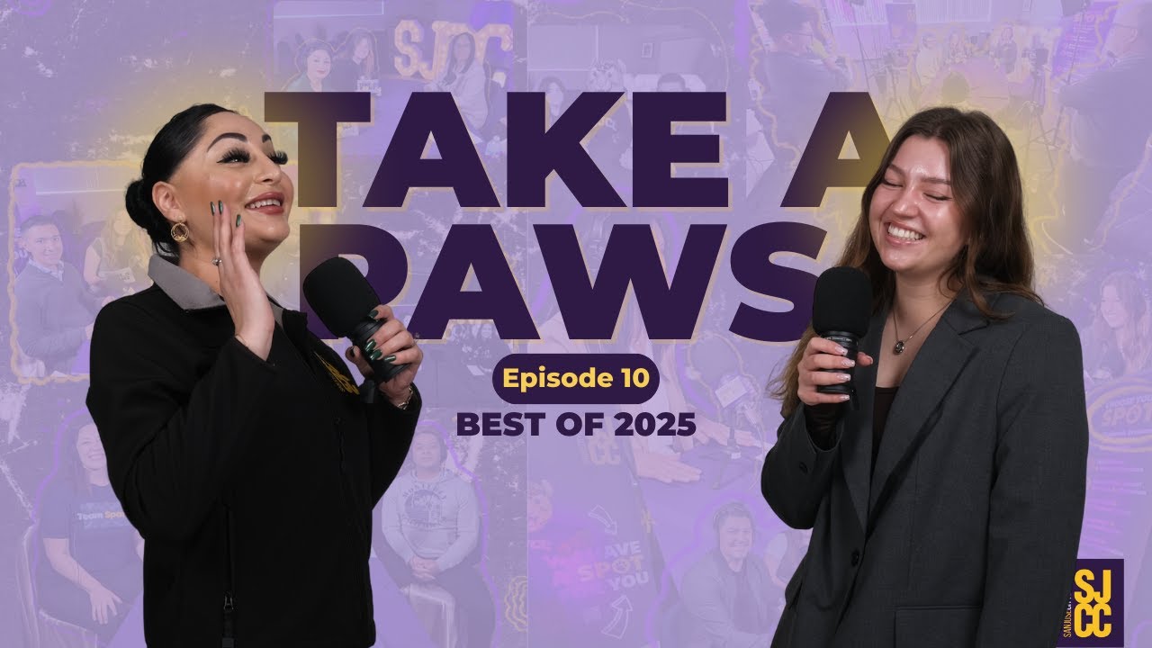 Take A Paws - Ep. 10: Best Of 2025