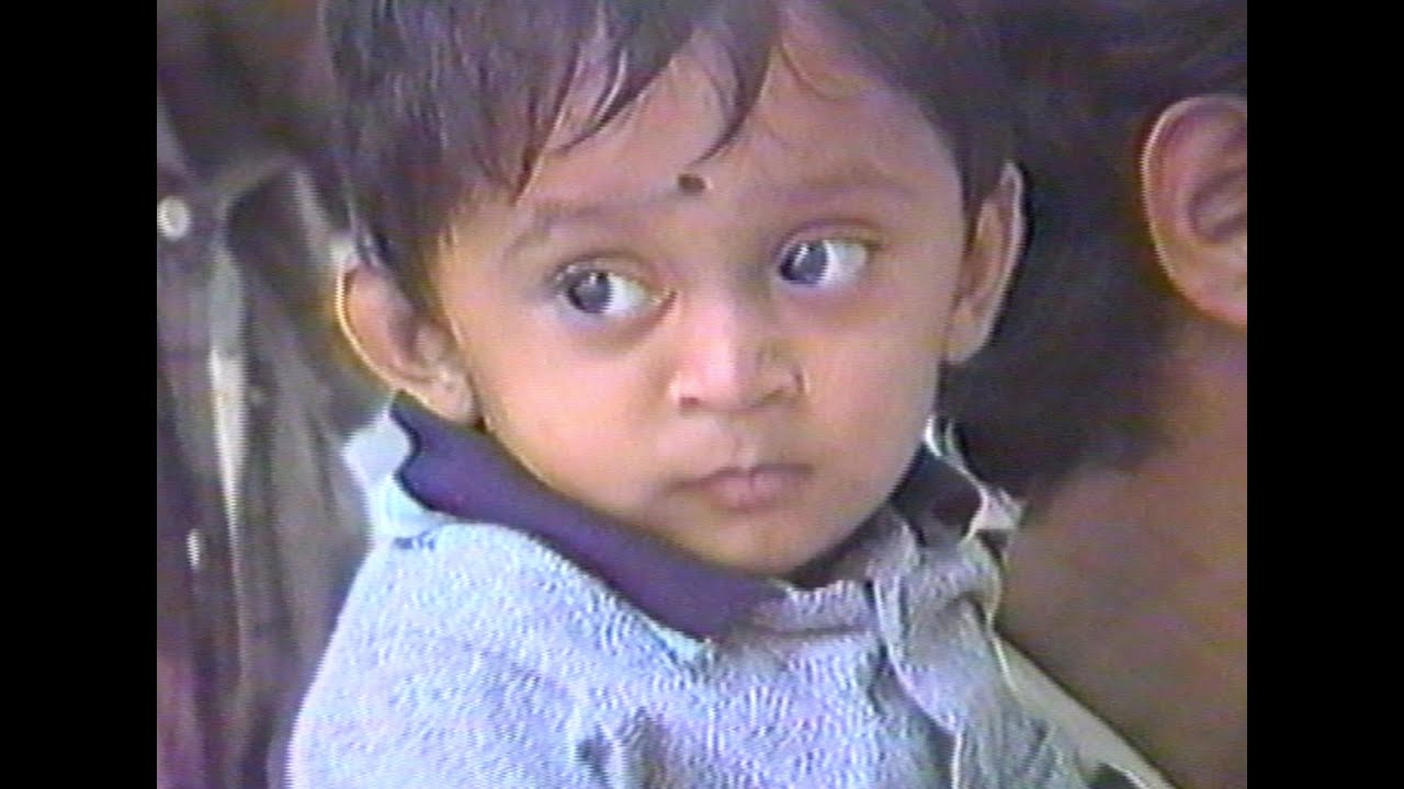 On the Street in Colombo Three