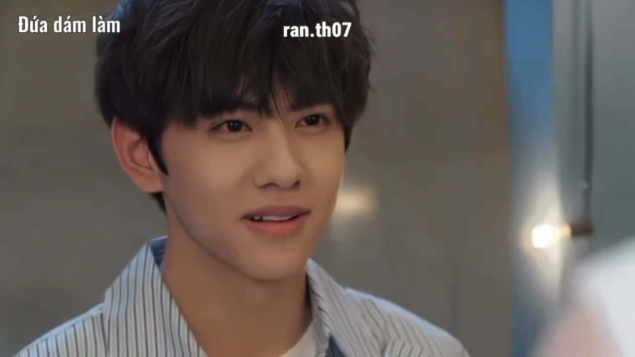 [C-DRAMA] Tiktok 