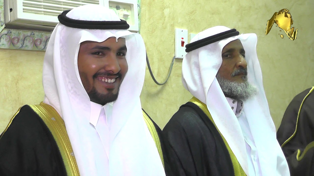 حفل زواج عيسى ثاري