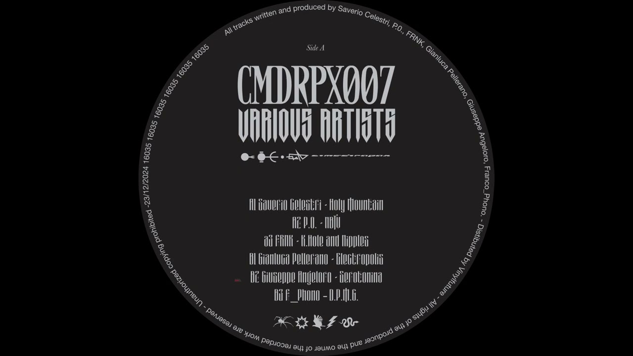 CMSRPX007 - A2 P.O - NBTV