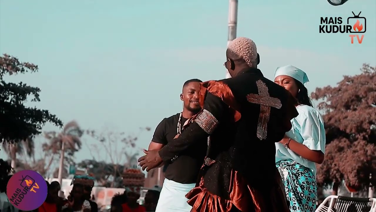 Especial Tv Zimbo com k2 Alusivo aniversário da cidade de LUANDA