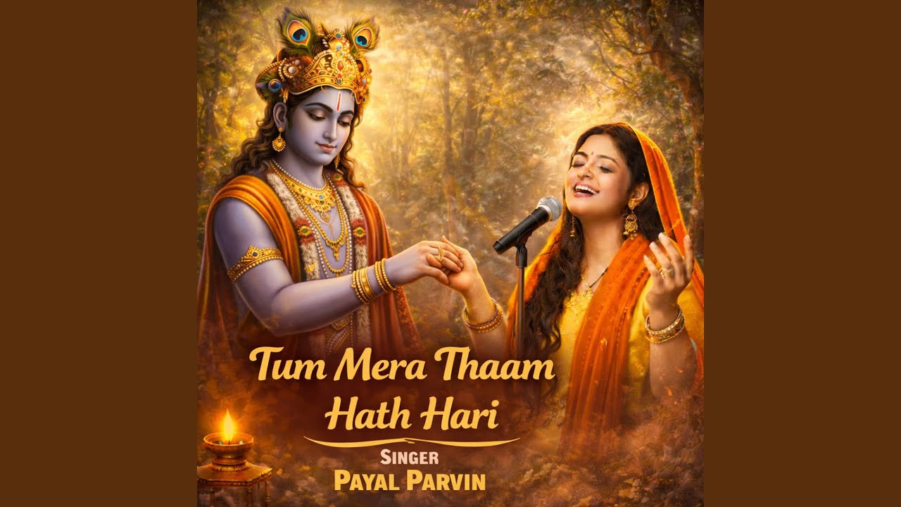 Tum Mera Tham HAth Hari