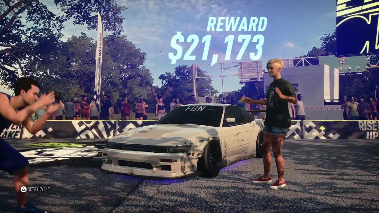 NFS HEAT GRIND Join the LIVE Chat & Chill 💬 #Savvfam😏💨💬