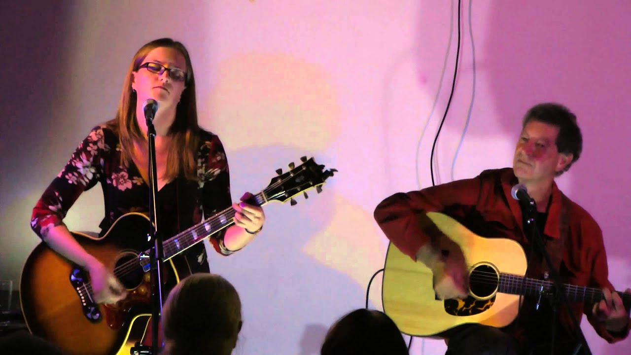 Your Ghost (Kristin Hersh) - Andy and Marta
