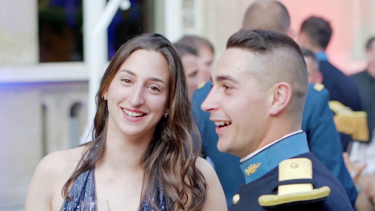 Grand Gala de la promotion Général Loustaunau-Lacau