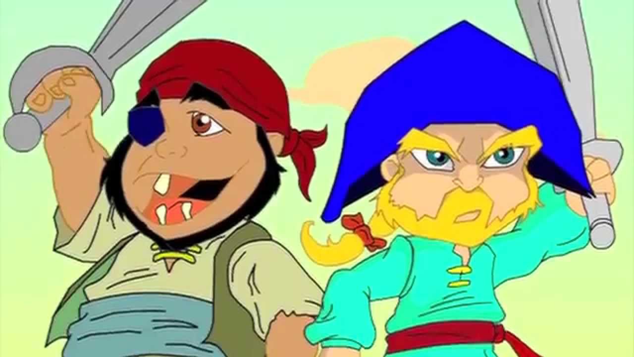 La Nau Pirata