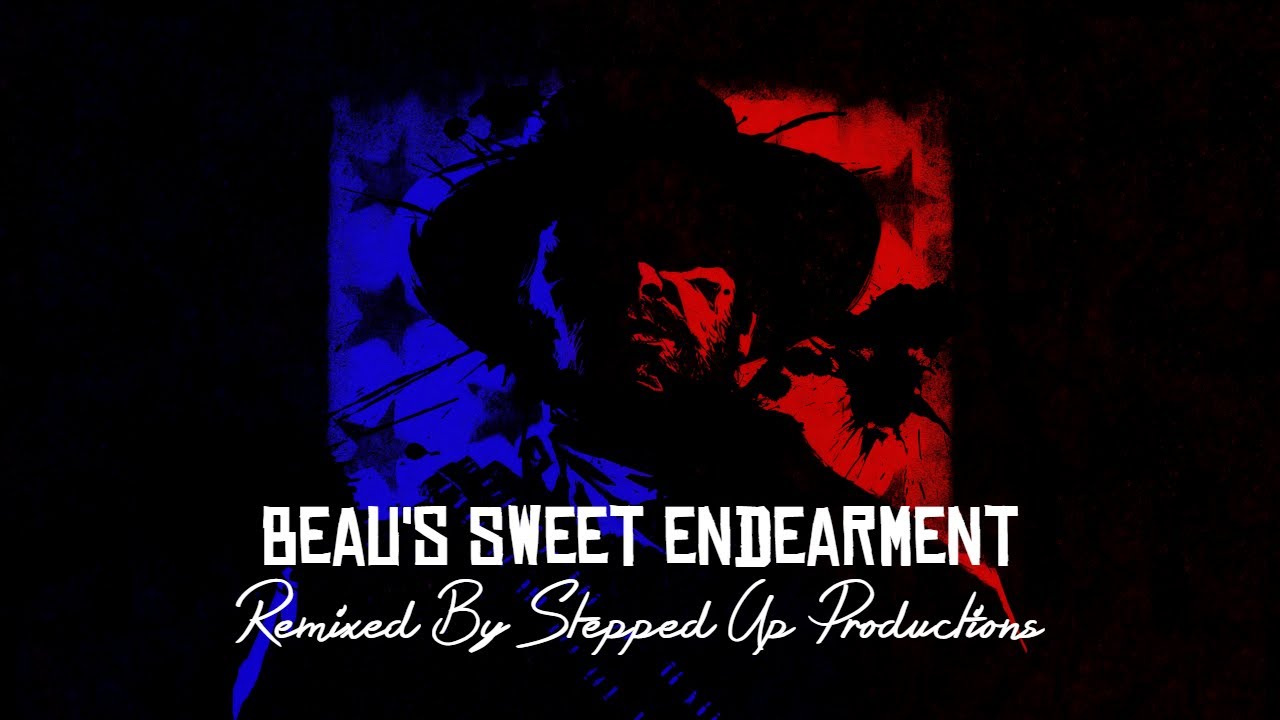 RDR2 Soundtrack (The Course Of True Love 5 Battle Theme) Beau's Sweet Endearment