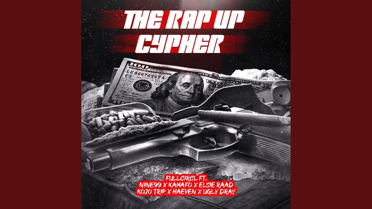 The Rap-Up
