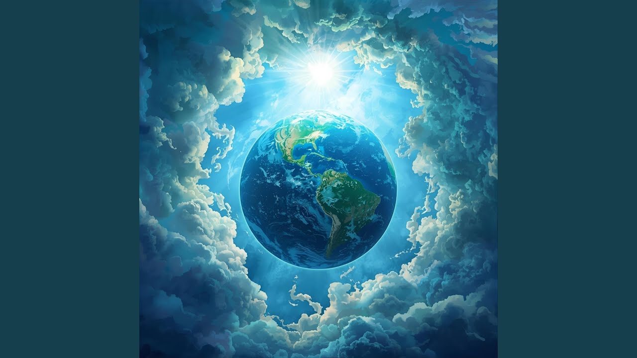 The Lord Watches Over Me