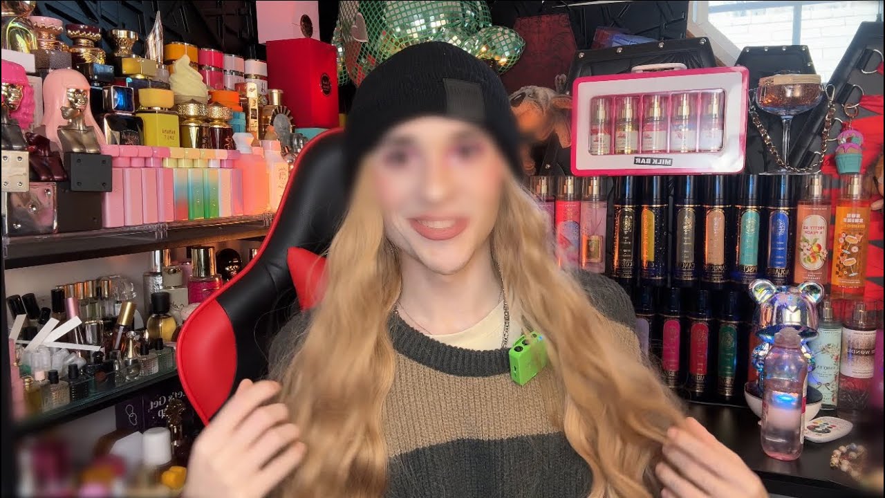 Doing A Full Face Of Makeup As A Non Beauty Guru!