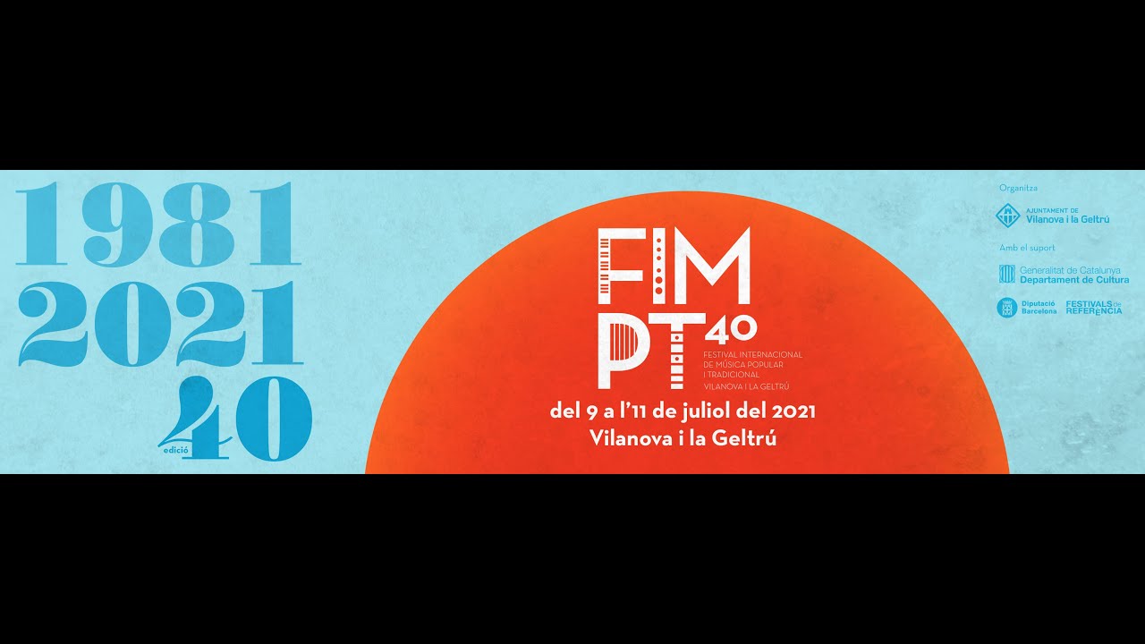 Resum del 40&egrave; FIMPT (2021)