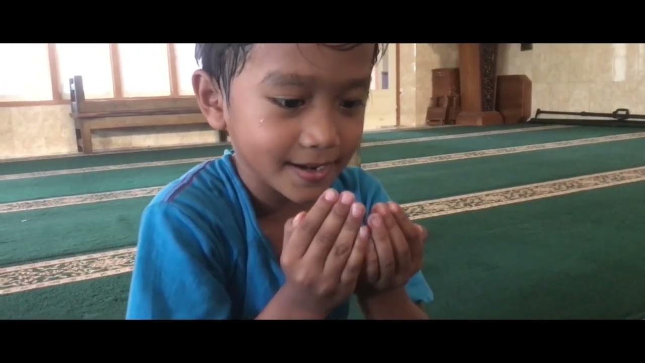 6. Profil Masjid Syarifuddin | Takmir Masjid Gading Santren