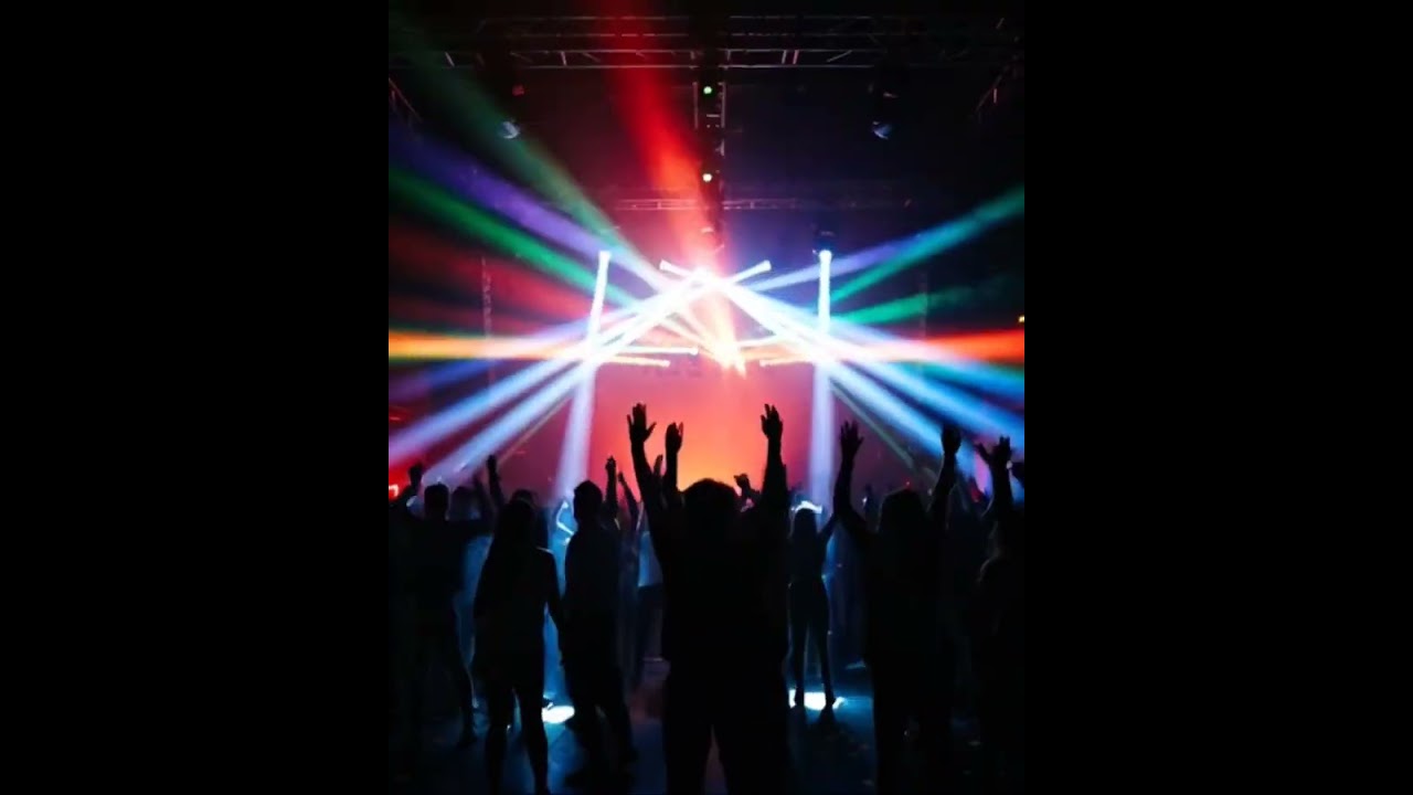 @MyMuzicAi - Dance, hands in the air remix 🚨💥⚡👌👍💪⚡💥🚨