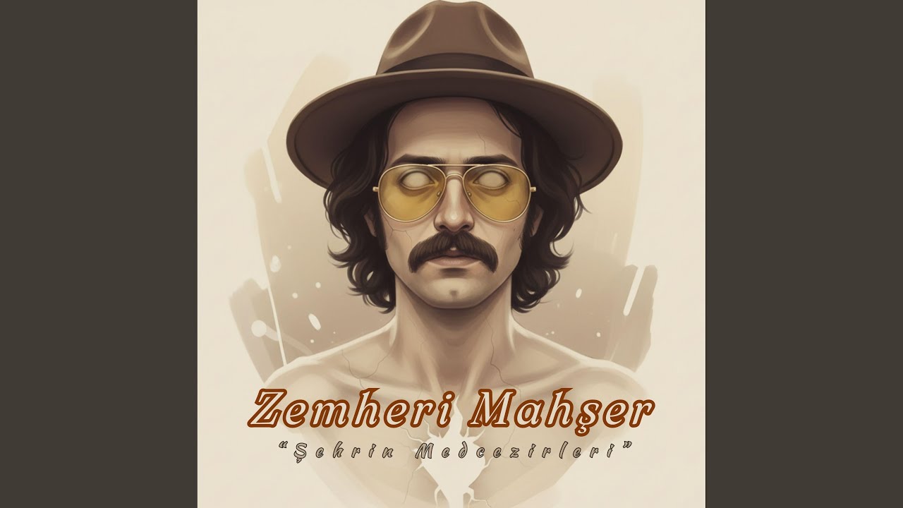 Şehrin Medcezirleri (Akustik)