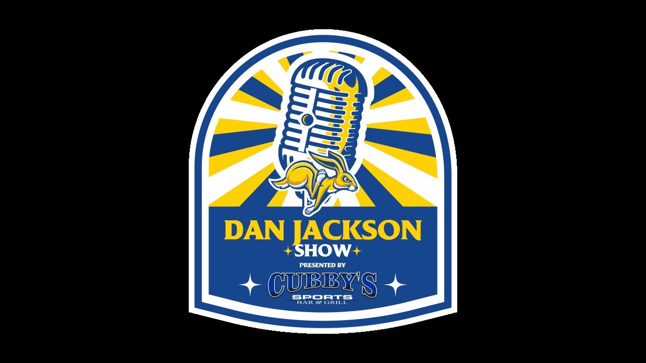Dan Jackson Show (11.18.2025)