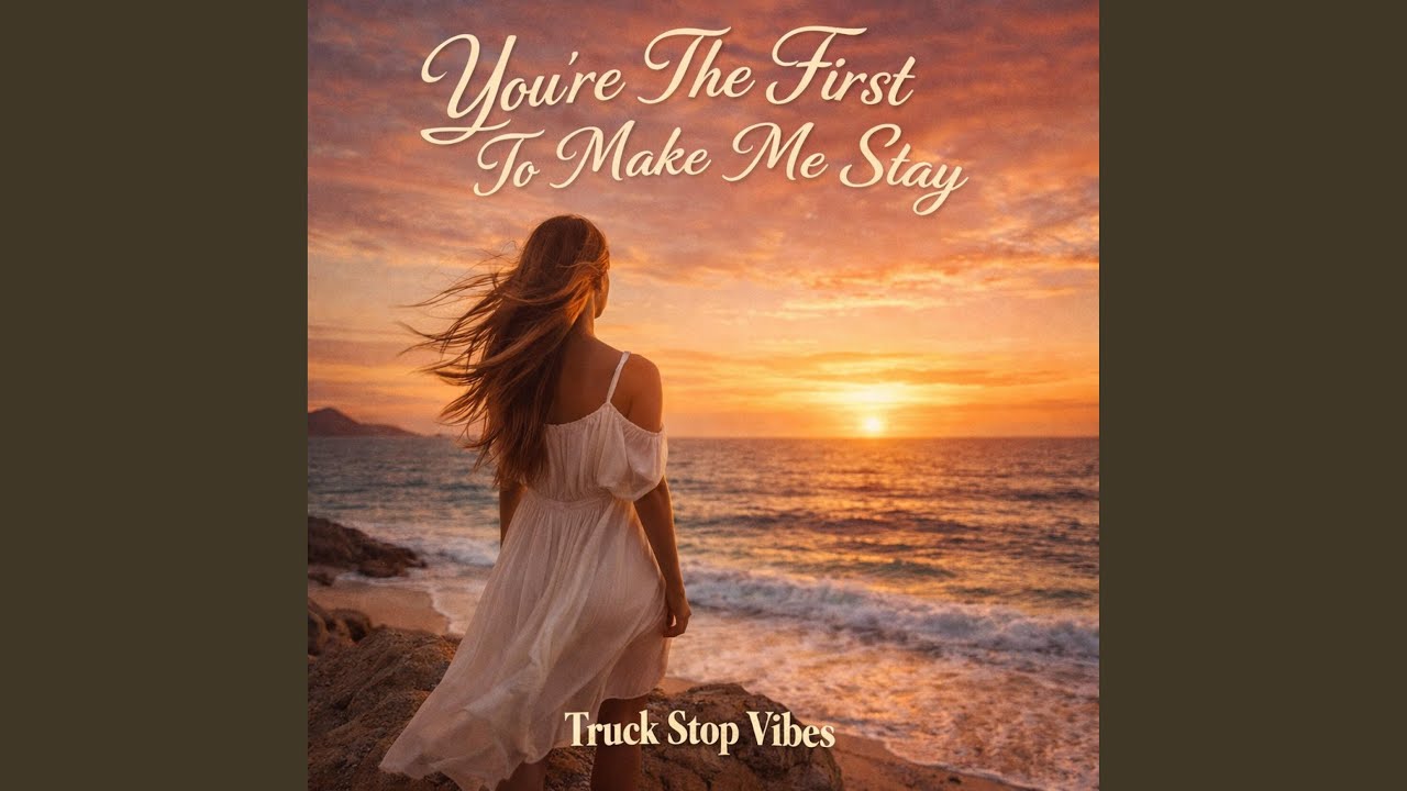You're The First One To Make Me Stay