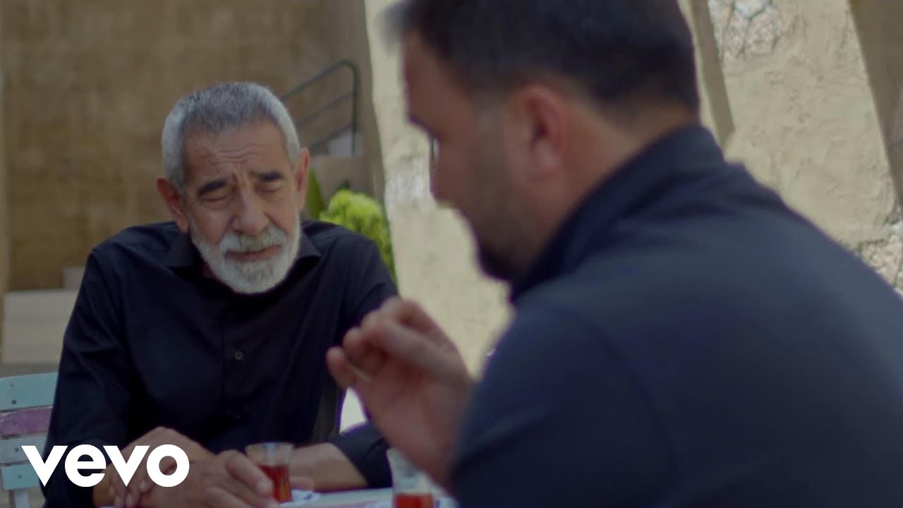 Yüksel Didikoğlu - Çocuklar Gibi (Official Music Video) ft. Turgay Tanülkü