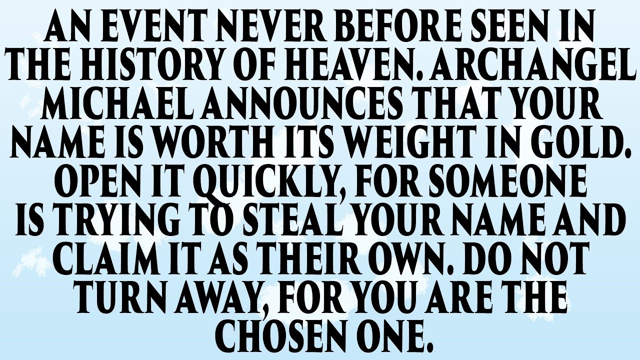 Archangel Michael Says: Archangel Michael Says: Two Miracles Will Change Your Life Forever