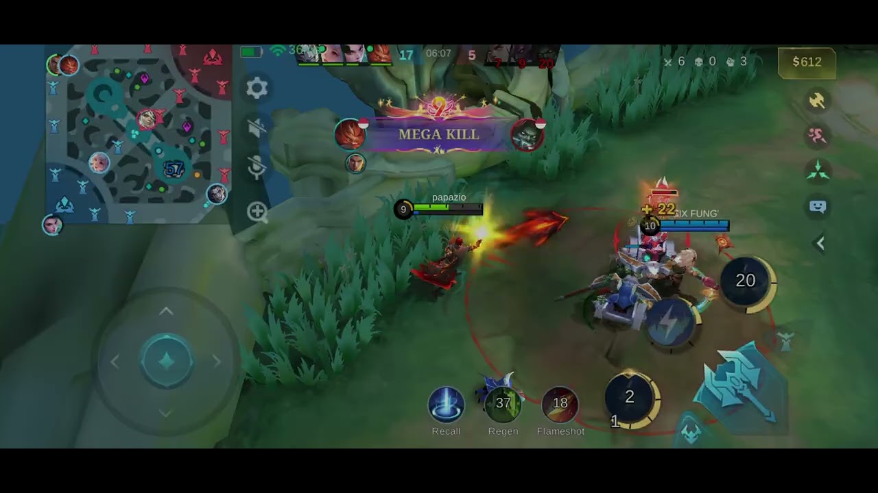 Valir explane #mobilelegends #mlbb #valir 