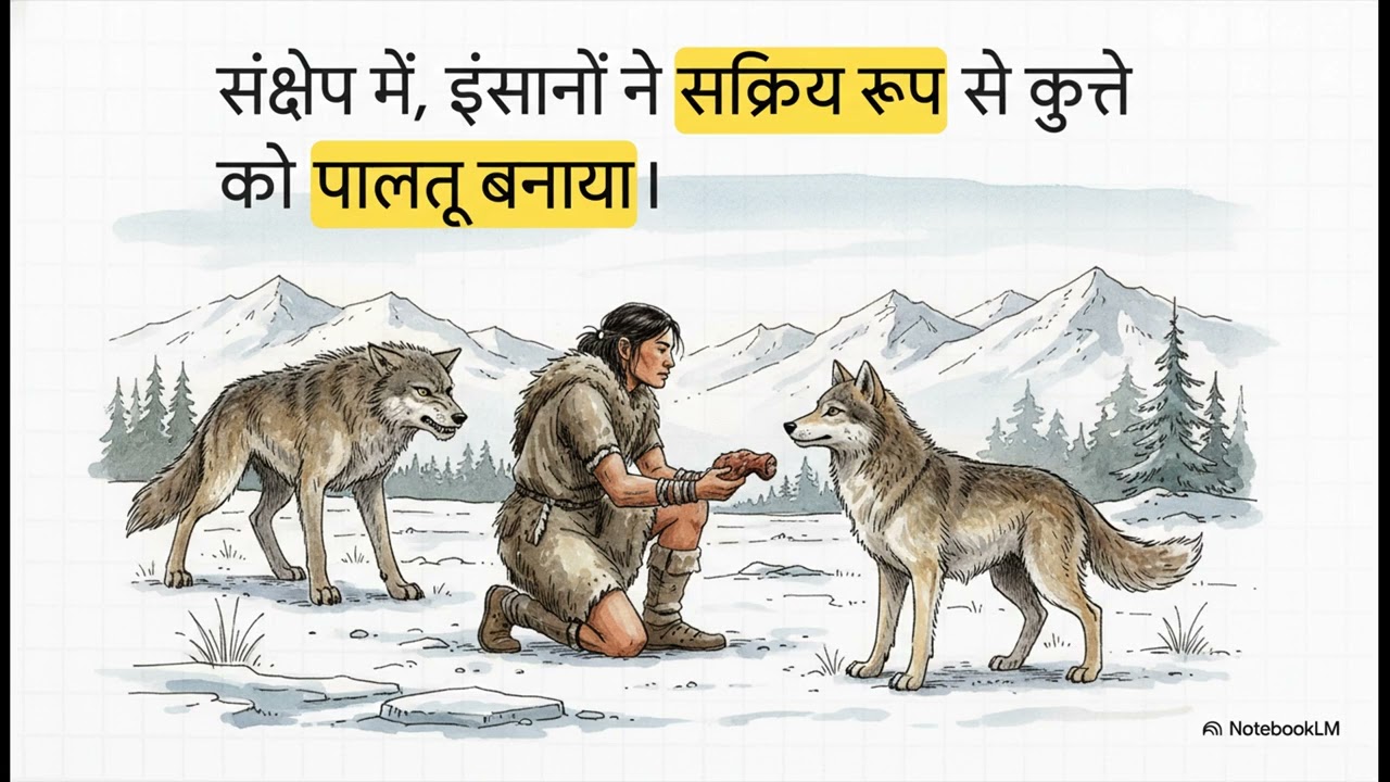 कुत्तों और बिल्लियों की कहानी #hindimotivation #knowledge #viral 