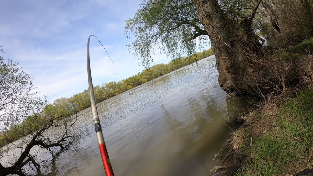 Cel mai emoționant DRILL din viața mea LA UNDIȚĂ 🐟 Ultima pescuială înainte de prohibiție 🎣