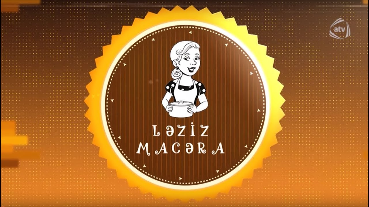 Ləziz macəra - Biləsuvar (01.08.2016)