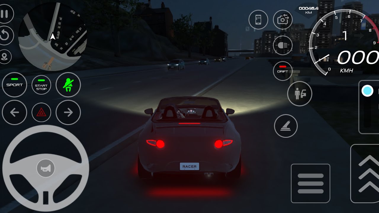 1m views guys car 🚗 game. 