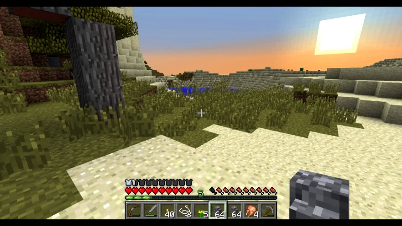 Eviction Survival Multiplayer E2: The Base!