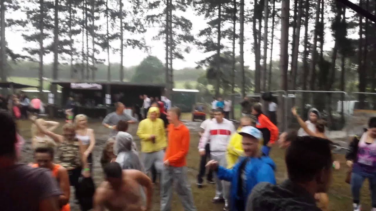 DJ Jammy G b2b Milly - MC Space at No Mans Land 02