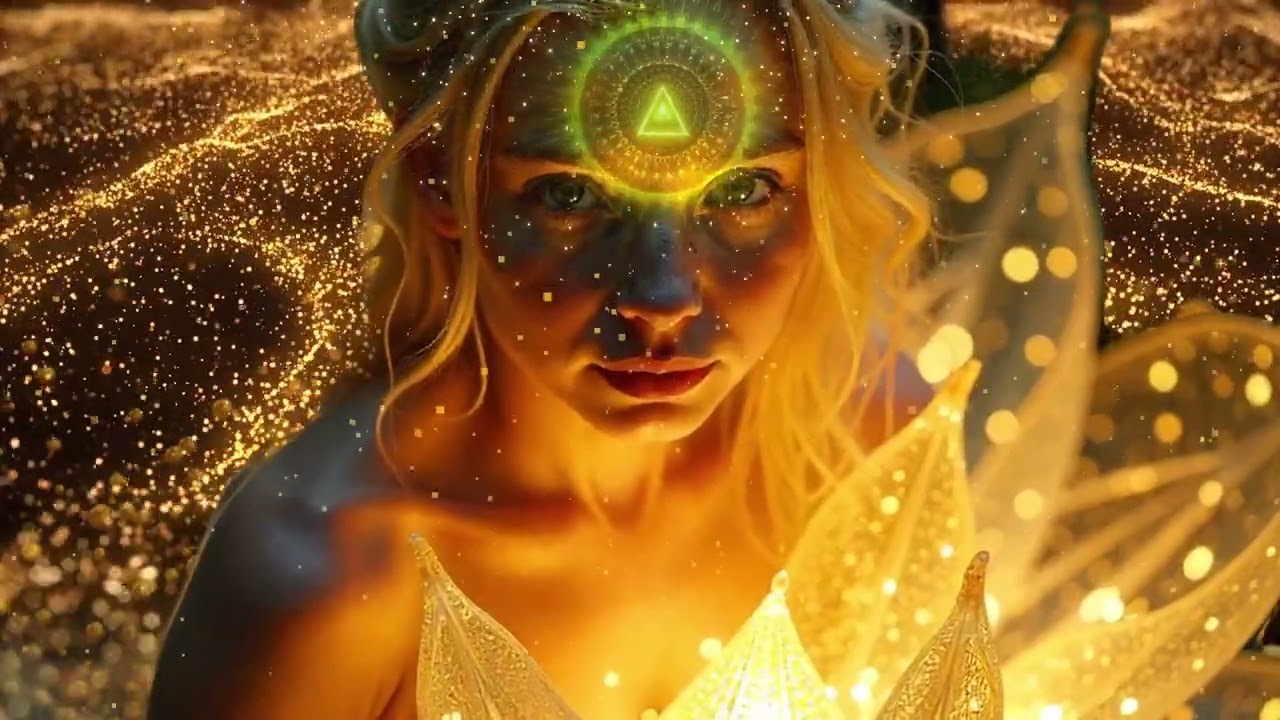 Transform Your Life: Unlock the Power of Abundance Meditation
